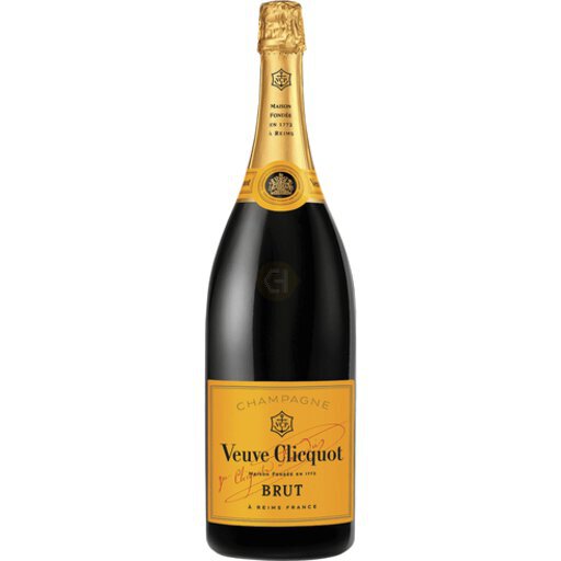 Veuve Clicquot Brut 1.5L