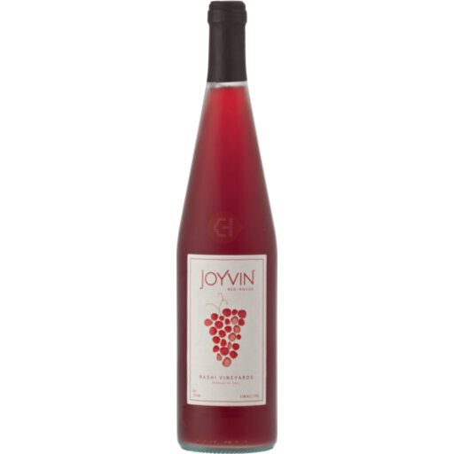Joyvin Red Rashi 750ml