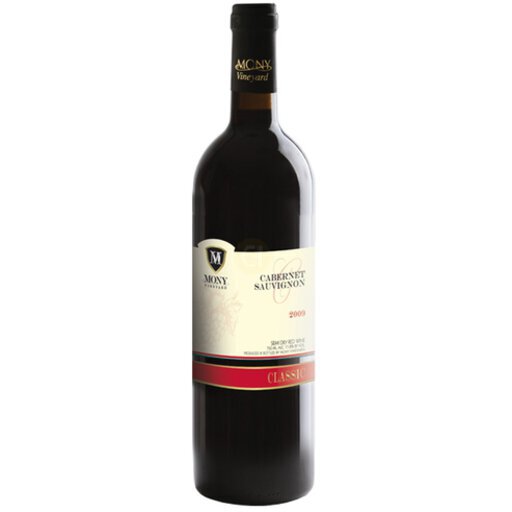 Mony Elat Semi-Dry 750ml