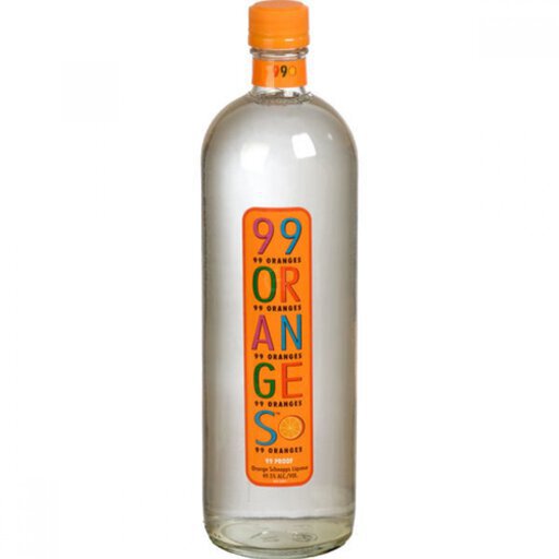 99 Oranges Liqueur 750ml
