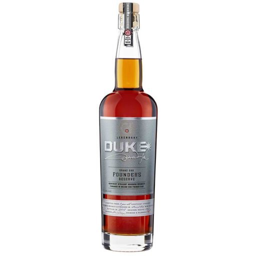 Duke Founder's Reserve 750ml