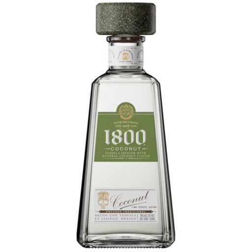 1800 Coconut Tequila 200ml