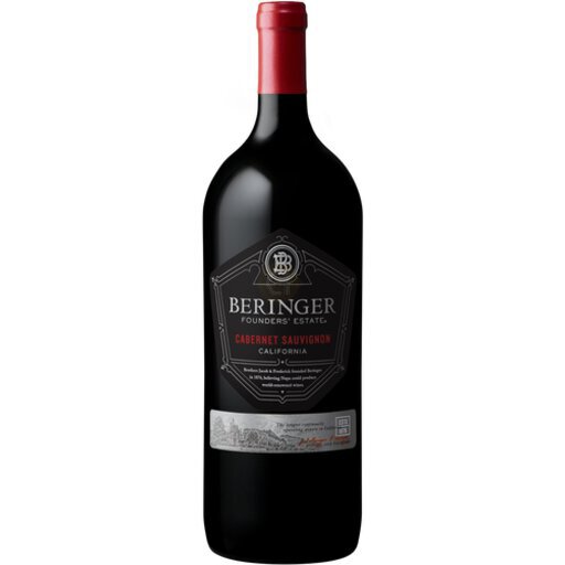 Beringer Fdr Cabernet Sauvignon 1.5L