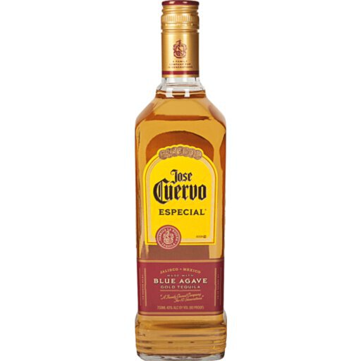 Jose Cuervo Gold 1L