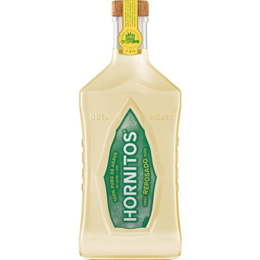 Sauza Hornitos Reposado 1L