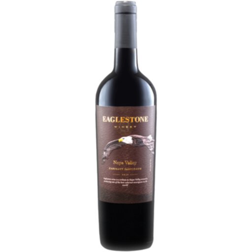 Eaglestone Red Zinfandel Napa 750ml