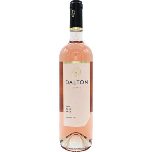 Dalton Rosé 750ml