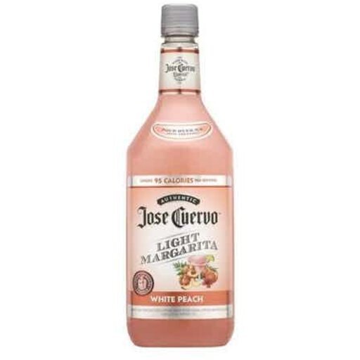 Jose Cuervo Peach 1.75L