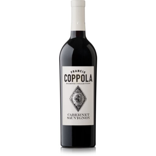 Coppola Cabernet Sauvignon 750ml