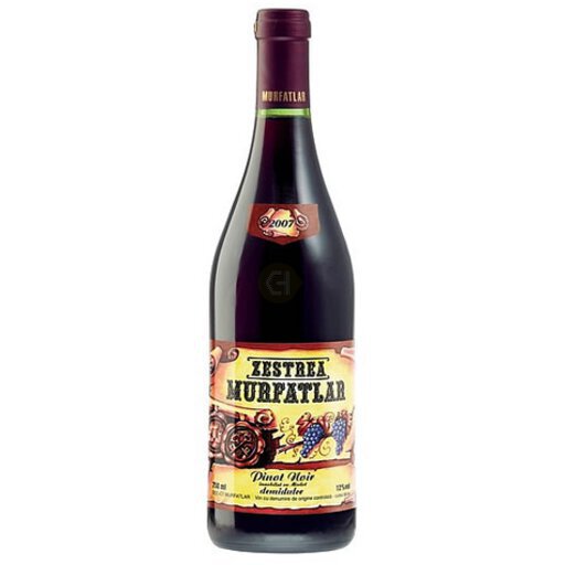 Murfatlar Pinot Noir 750ml