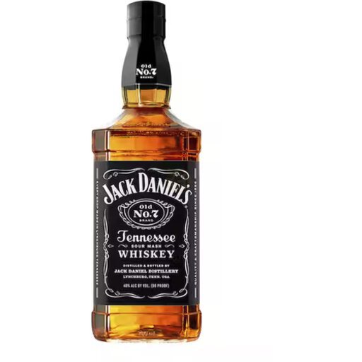 Jack Daniel's 750ml