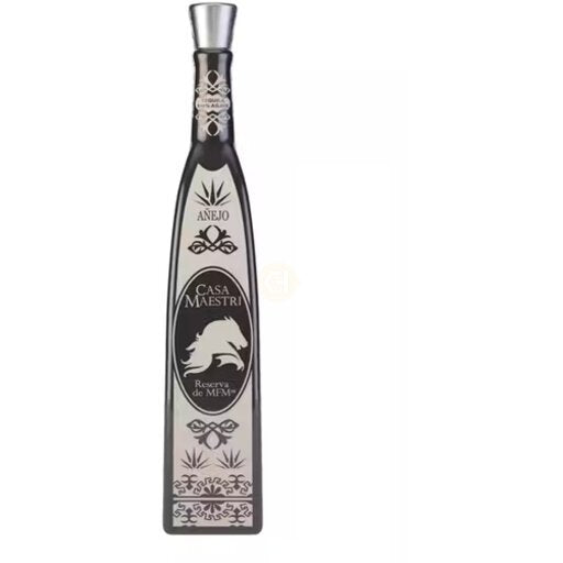 Casa Maestri Añejo Zarza 750ml