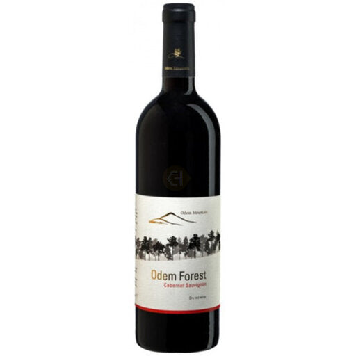 Odem Forest Cabernet Sauvignon 750ml