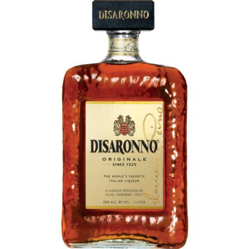 Disaronno Amaretto Gift 750ml
