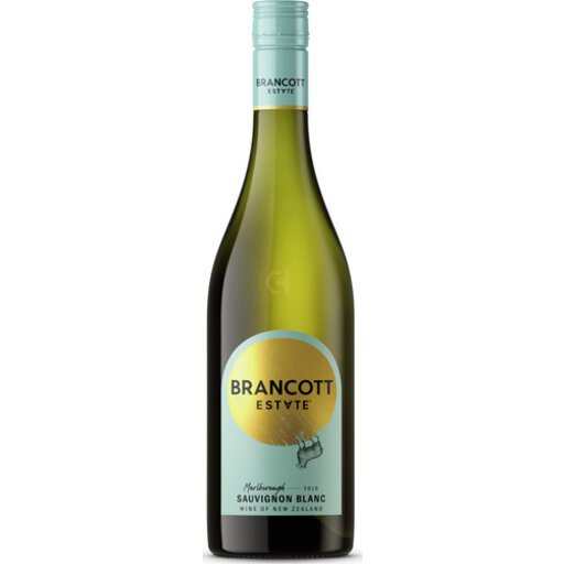 Brancott Sauvignon Blanc 750ml