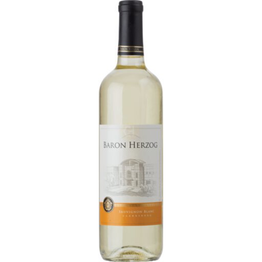Bar-Her Sauvignon Blanc 750ml