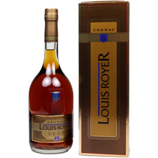 Louis Royer V. S Cognac Kosher for Passover 750ml