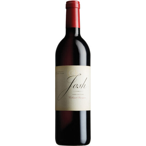 Josh Cabernet Sauvignon 750ml
