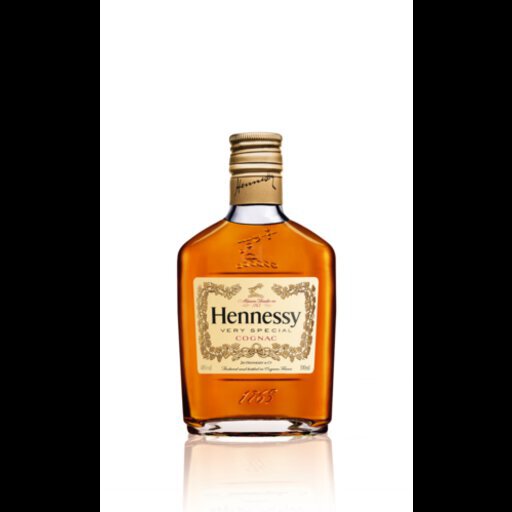 Hennessy VS 100ml
