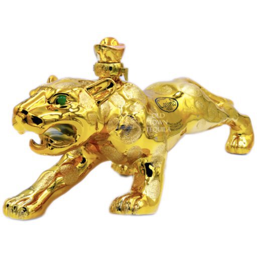 Casino Azul Añejo Jaguar 1.75L