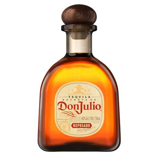 Don Julio Reposado 50ml