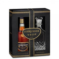 Courvoisier VSOP Gift Set 750ml