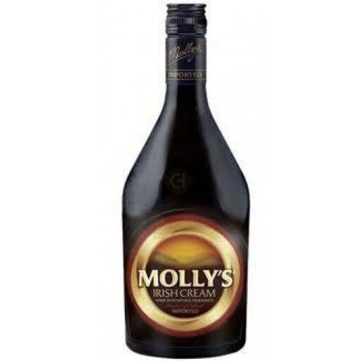 Molly's Irish Cream 1.75L