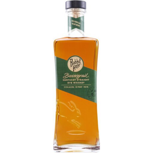 Rabbit Hole Rye Whiskey 750ml