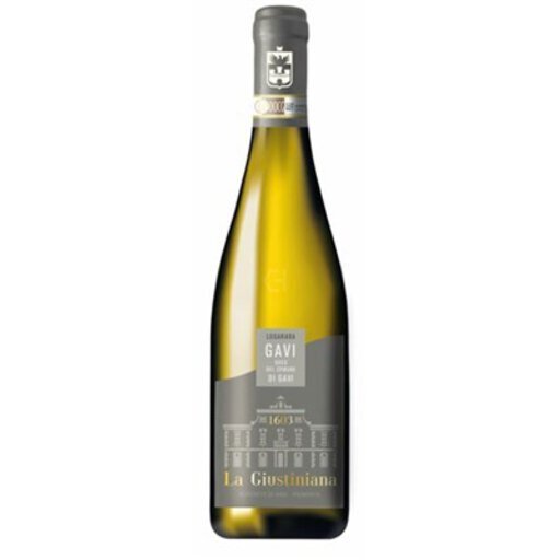 La Giustinina Gavi di 750ml
