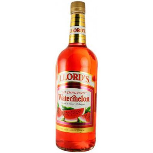 Llord's Watermelon 1L