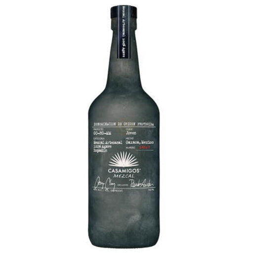 Casamigos Mezcal 1L