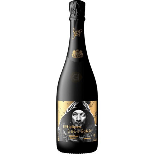 19 Crimes Cali Gold Sparkling 750ml