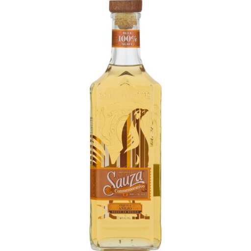Sauza Tequila Añejo 1L