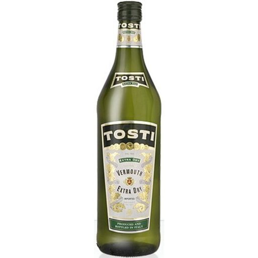 Tosti Vermouth Extra Dry 750ml