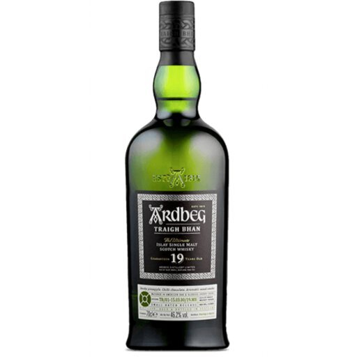 Ardbeg 19 Year Whisky 750ml
