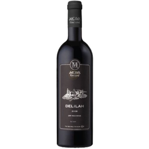 Mony Delilah 750ml