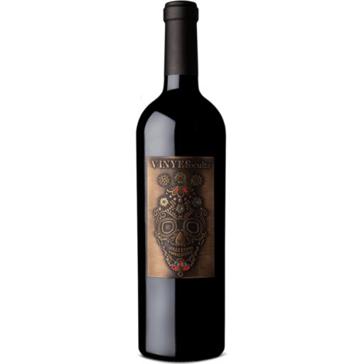 Vinyes Oscult Malbec 750ml
