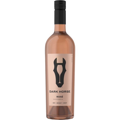 Dark Horse Rosé 750ml