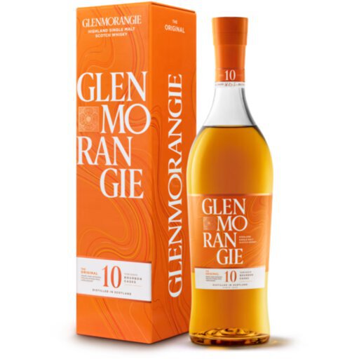 Glenmorangie 10 Year Original 750ml