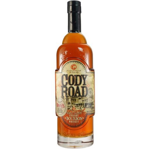 Cody Road Bourbon 750ml