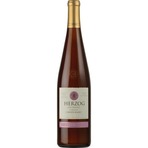 Herzog Late Harvest Chenin Blanc 750ml