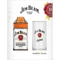Jim Beam Bourbon 375ml