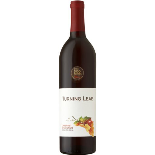 Turning Leaf Cabernet Sauvignon 750ml