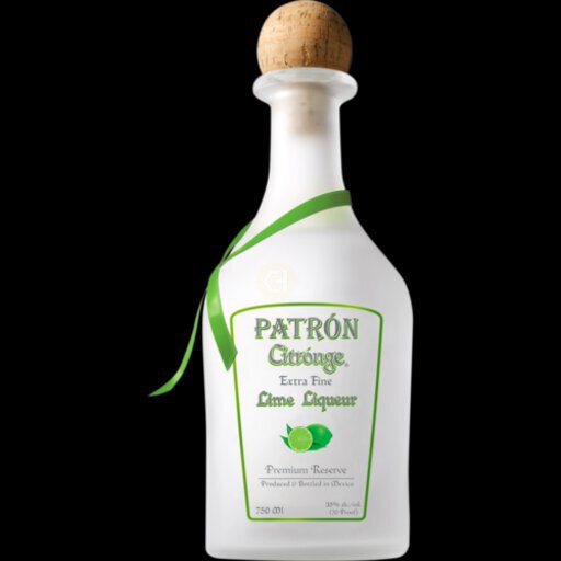 Patrón Citrónge Lime Liqueur