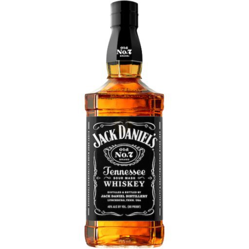 Jack Daniel's 1L