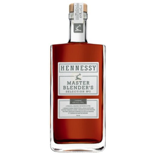 Hennessy Master Blender's No. 3 750ml