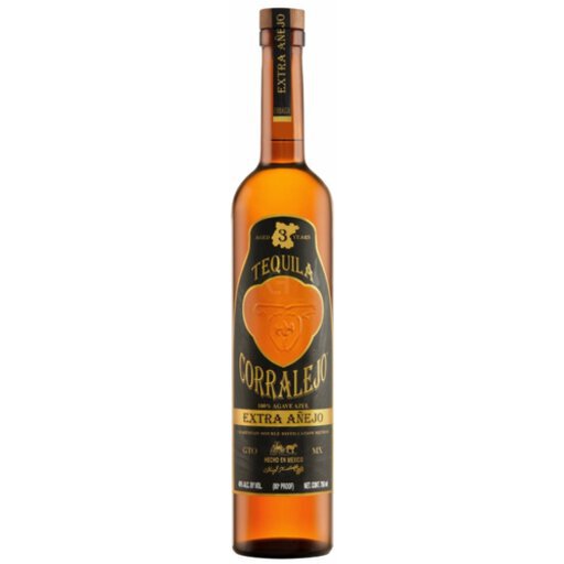 Corralejo Extra Añejo 750ml