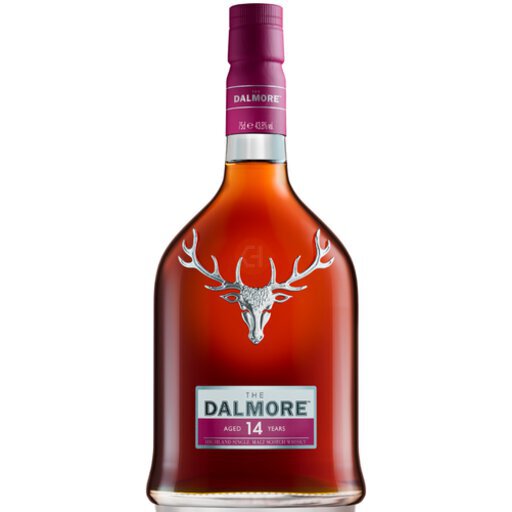Dalmore 14 Year 750ml