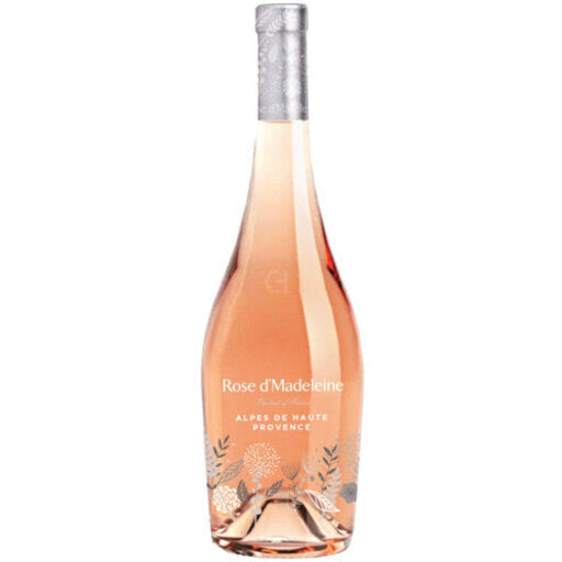 D Madelenie Rosé Provence 750ml