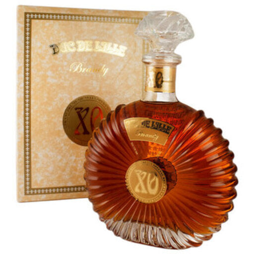 Duc de Lille XO Brandy 750ml